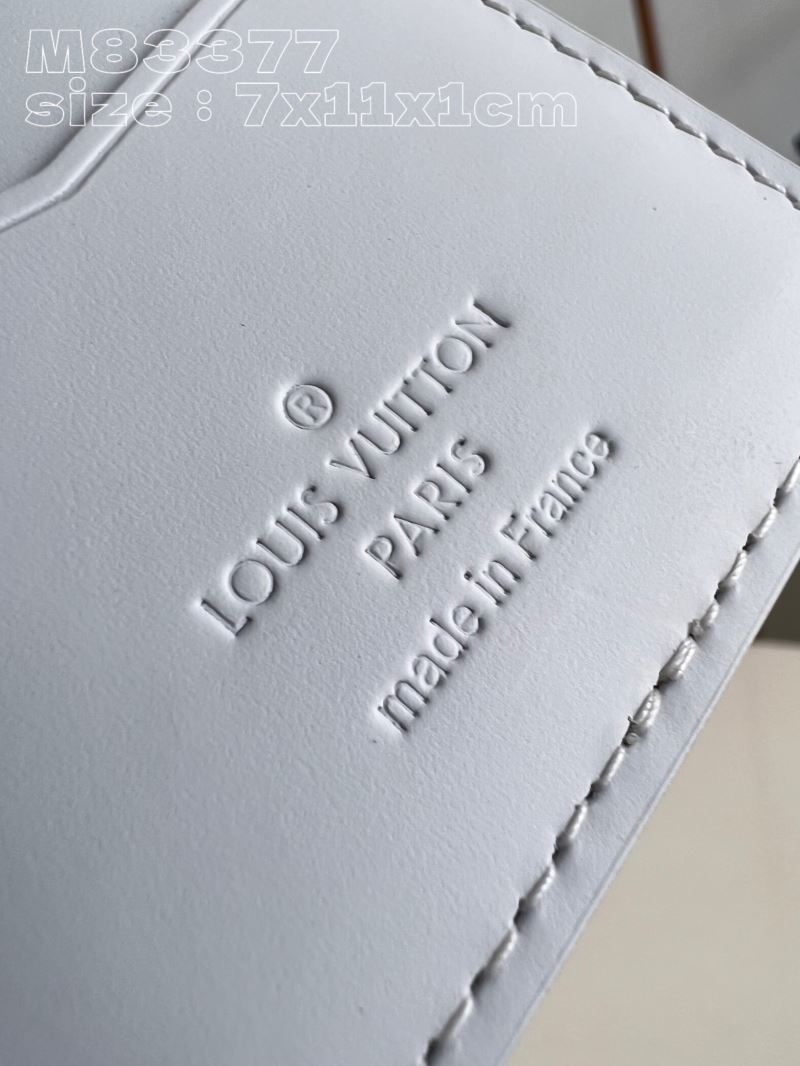 Louis Vuitton Wallets